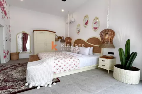 2 bedrooms Villa in Tibubeneng, Badung, Bali (12357) 12