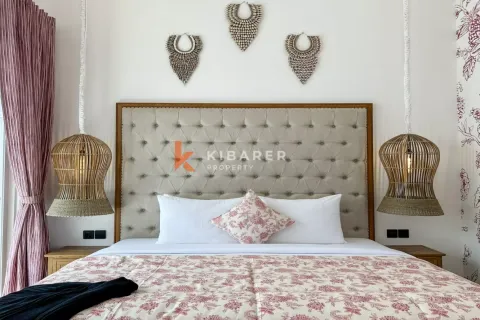 2 bedrooms Villa in Tibubeneng, Badung, Bali (12357) 21