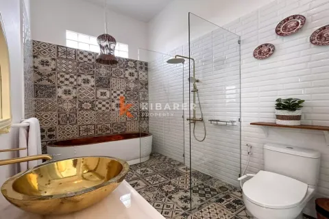 2 bedrooms Villa in Tibubeneng, Badung, Bali (12357) 24
