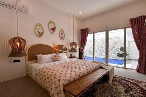 2 bedrooms Villa in Tibubeneng, Badung, Bali (12357) 11