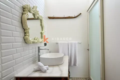 2 bedrooms Villa in Tibubeneng, Badung, Bali (12357) 15