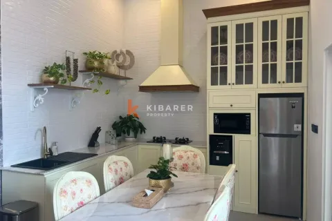 2 bedrooms Villa in Tibubeneng, Badung, Bali (12357) 7