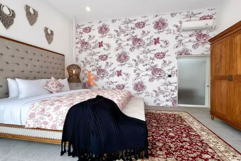2 bedrooms Villa in Tibubeneng, Badung, Bali (12357) 19