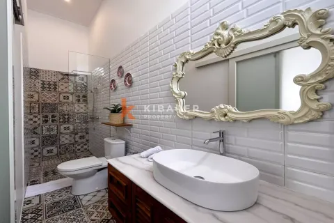 2 bedrooms Villa in Tibubeneng, Badung, Bali (12357) 17