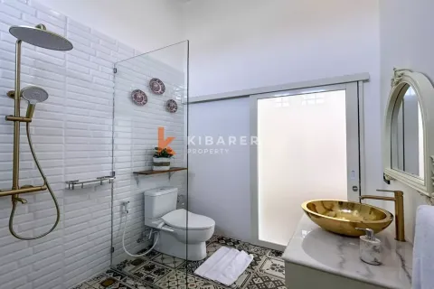 2 bedrooms Villa in Tibubeneng, Badung, Bali (12357) 26