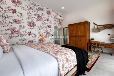 2 bedrooms Villa in Tibubeneng, Badung, Bali (12357) 13