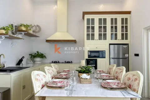 2 bedrooms Villa in Tibubeneng, Badung, Bali (12357) 8