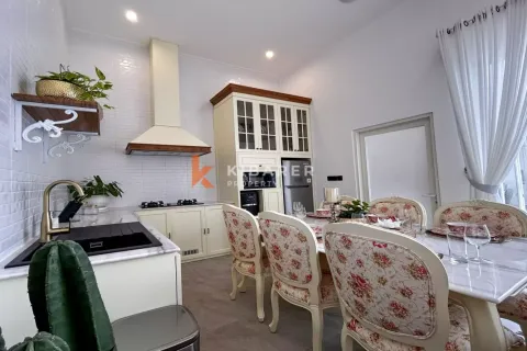 2 bedrooms Villa in Tibubeneng, Badung, Bali (12357) 6