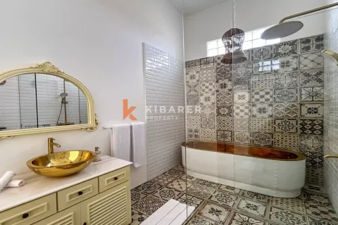 2 bedrooms Villa in Tibubeneng, Badung, Bali (12357) 25
