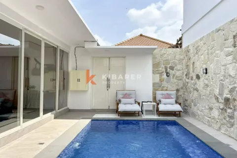 2 bedrooms Villa in Tibubeneng, Badung, Bali (12357) 3