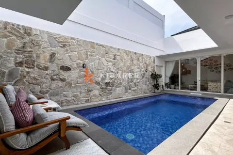 2 bedrooms Villa in Tibubeneng, Badung, Bali (12357) 4