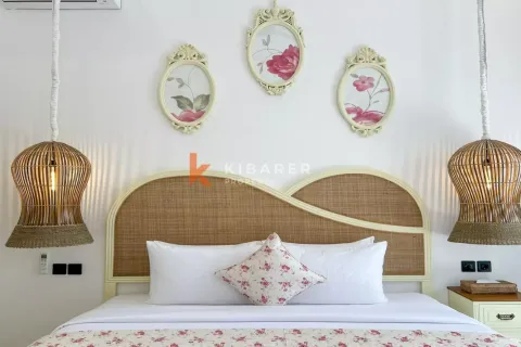2 bedrooms Villa in Tibubeneng, Badung, Bali (12357) 10