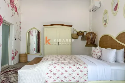 2 bedrooms Villa in Tibubeneng, Badung, Bali (12357) 18