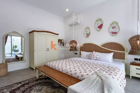 2 bedrooms Villa in Tibubeneng, Badung, Bali (12357) 9