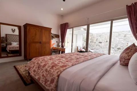 2 bedrooms Villa in Tibubeneng, Badung, Bali (12357) 14