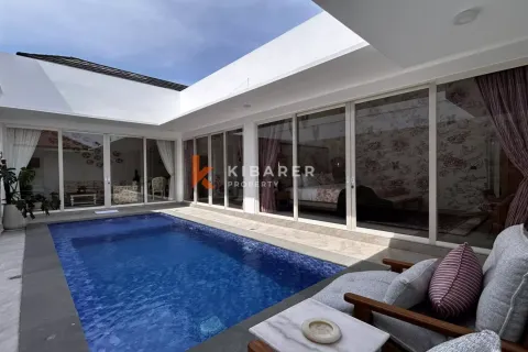 2 bedrooms Villa in Tibubeneng, Badung, Bali (12357) 2