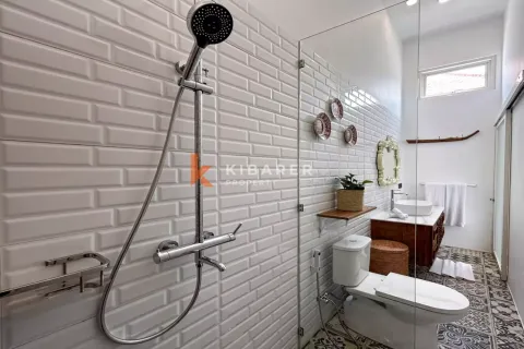2 bedrooms Villa in Tibubeneng, Badung, Bali (12357) 23