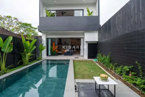 Vila 3 kamar tidur di Tumbak Bayuh, Mengwi, Badung, Bali (12361)