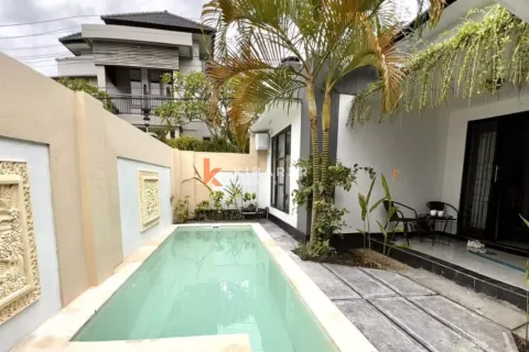 Vila 2 kamar tidur di Nusa Dua, Badung, Bali (12360)