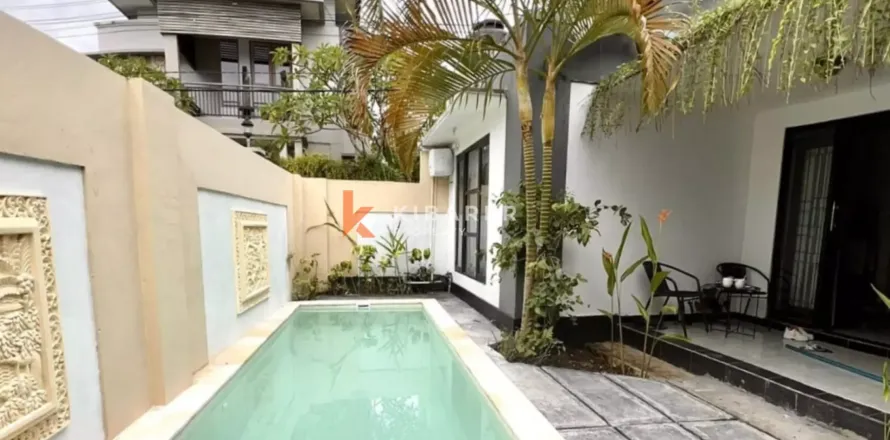 2 bedrooms Villa in Nusa Dua, Badung, Bali (12360)