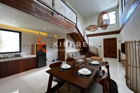Vila 2 kamar tidur di Seminyak, Badung, Bali (12359) 7