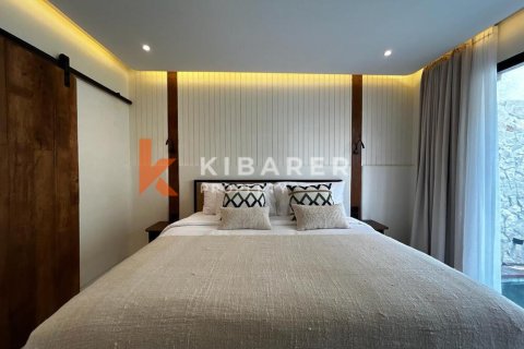 Vila 2 kamar tidur di Seminyak, Badung, Bali (12359) 12