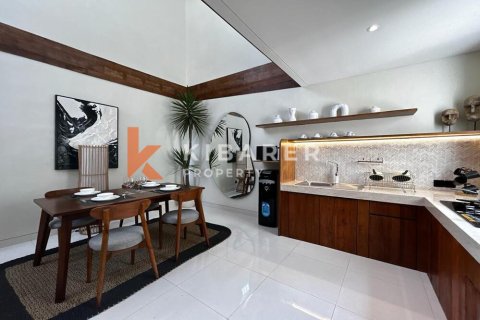 Vila 2 kamar tidur di Seminyak, Badung, Bali (12359) 10