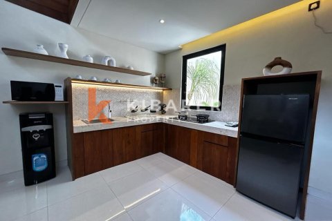 Vila 2 kamar tidur di Seminyak, Badung, Bali (12359) 8