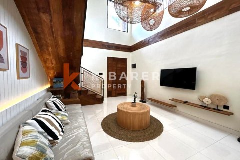 Vila 2 kamar tidur di Seminyak, Badung, Bali (12359) 5