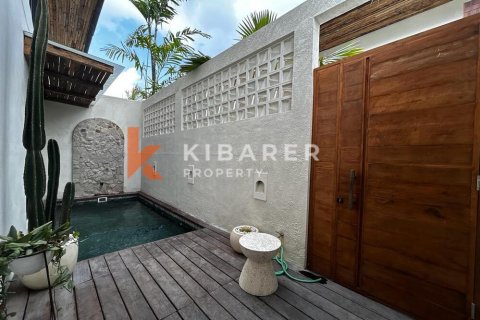 Vila 2 kamar tidur di Seminyak, Badung, Bali (12359) 2