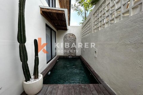 Vila 2 kamar tidur di Seminyak, Badung, Bali (12359) 3