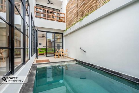 2 bedrooms Villa in Seminyak, Badung, Bali (9815) 18