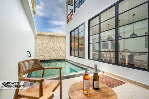 2 bedrooms Villa in Seminyak, Badung, Bali (9815) 16