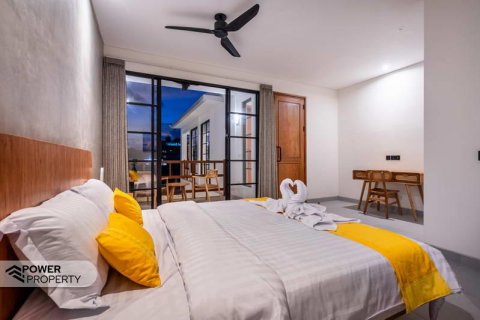 2 bedrooms Villa in Seminyak, Badung, Bali (9815) 21