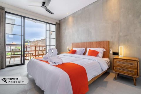 2 bedrooms Villa in Seminyak, Badung, Bali (9815) 29
