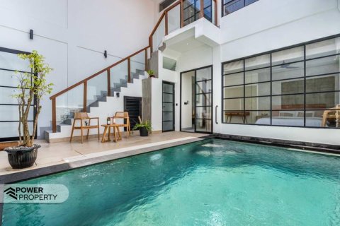 2 bedrooms Villa in Seminyak, Badung, Bali (9815) 2