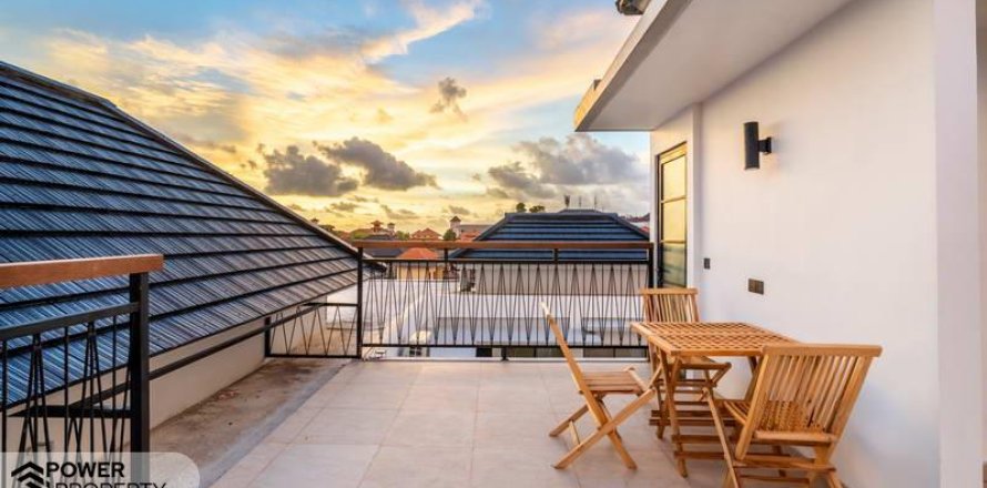 2 bedrooms Villa in Seminyak, Badung, Bali (9815)