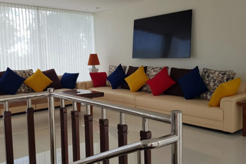 9 bedrooms Villa in Tabanan, Bali (9814) 10