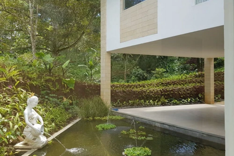 9 bedrooms Villa in Tabanan, Bali (9814) 2