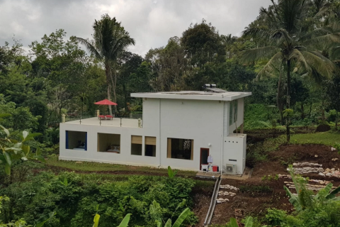 9 bedrooms Villa in Tabanan, Bali (9814) 17