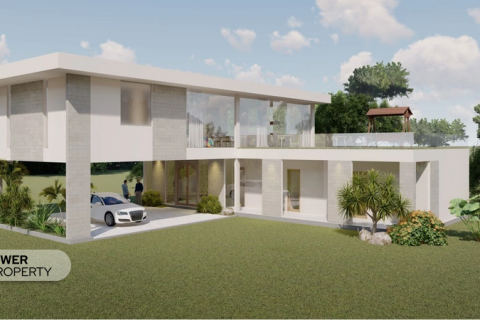 9 bedrooms Villa in Tabanan, Bali (9814) 18