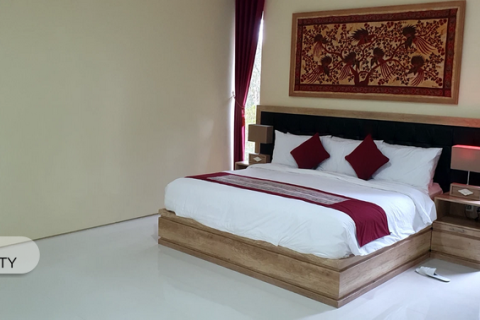 9 bedrooms Villa in Tabanan, Bali (9814) 4