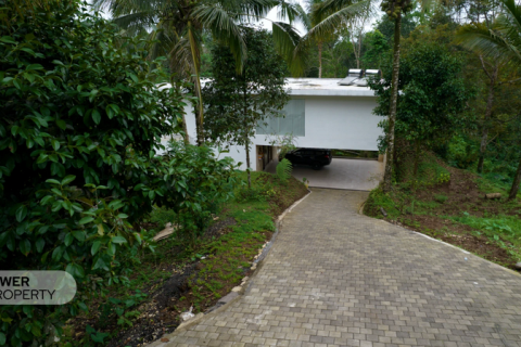 Vila 9 kamar tidur di Tabanan, Bali (9814)