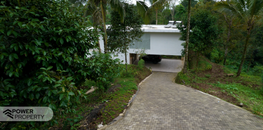 9 bedrooms Villa in Tabanan, Bali (9814)