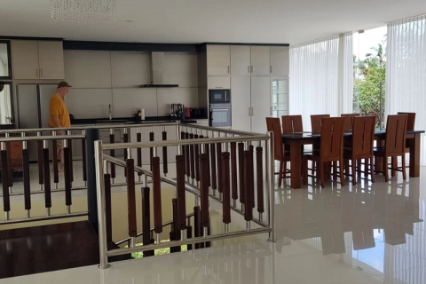 9 bedrooms Villa in Tabanan, Bali (9814) 12
