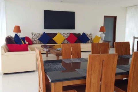 9 bedrooms Villa in Tabanan, Bali (9814) 8
