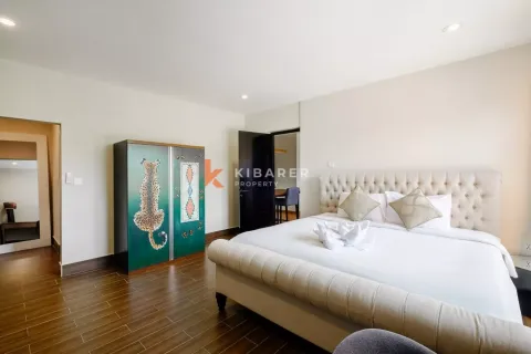 1 bedroom Villa in Seminyak, Badung, Bali (13355) 4