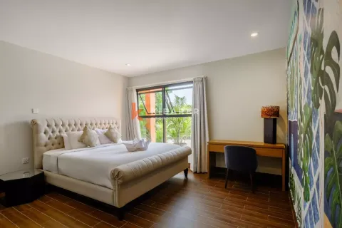 1 bedroom Villa in Seminyak, Badung, Bali (13355) 5