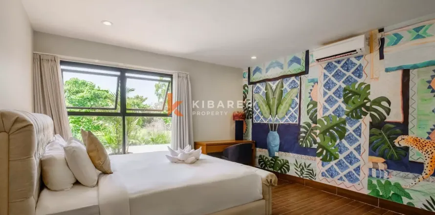 1 bedroom Villa in Seminyak, Badung, Bali (13355)