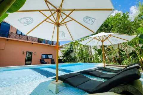 1 bedroom Villa in Seminyak, Badung, Bali (13355) 9